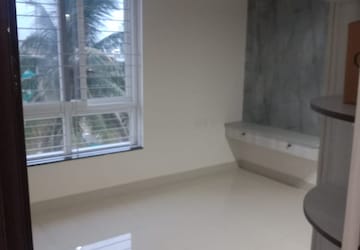 3 BHK Apartment For Rent in Bannerghatta