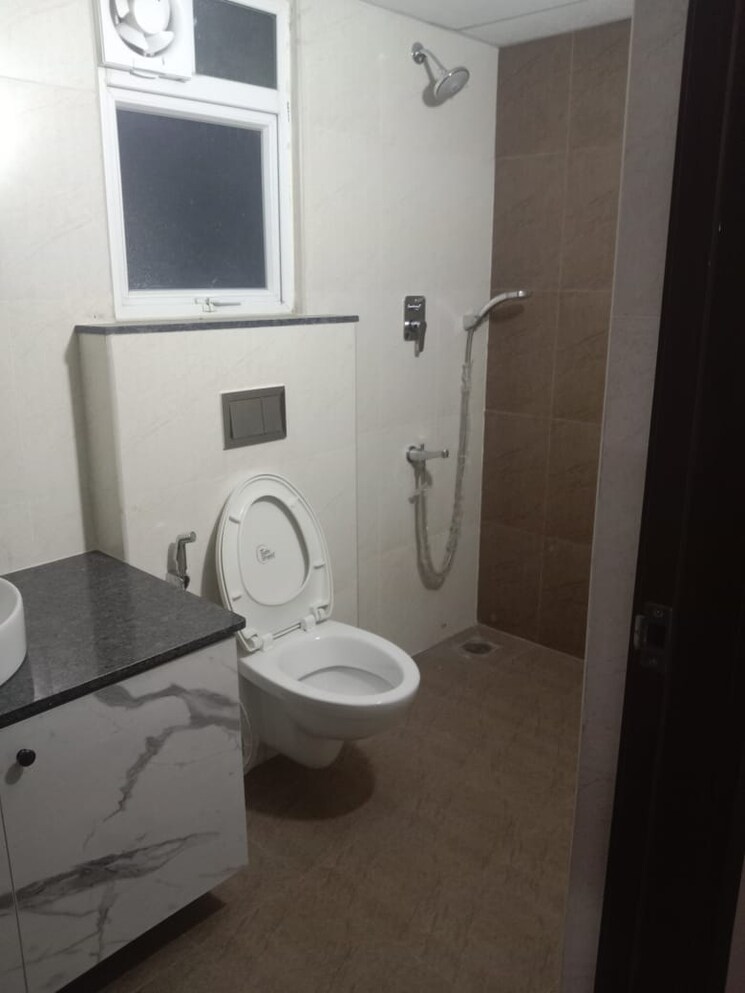 Bathroom, bannerghatta 3 Bedroom 1670 Sq.Ft. Apartment In Bannerghatta Bangalore 9334674