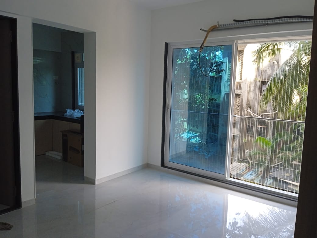 1 BHK Apartment For Rent in Aayush Aura