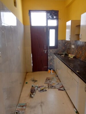 Kitchen in 3 BHK Apartment at Tulip White, Sector 69 – for Rent