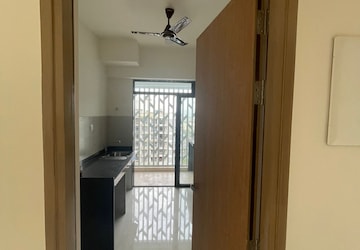 Kitchen in 2 BHK Apartment at Lodha Woods, Kandivali East – for Rent
