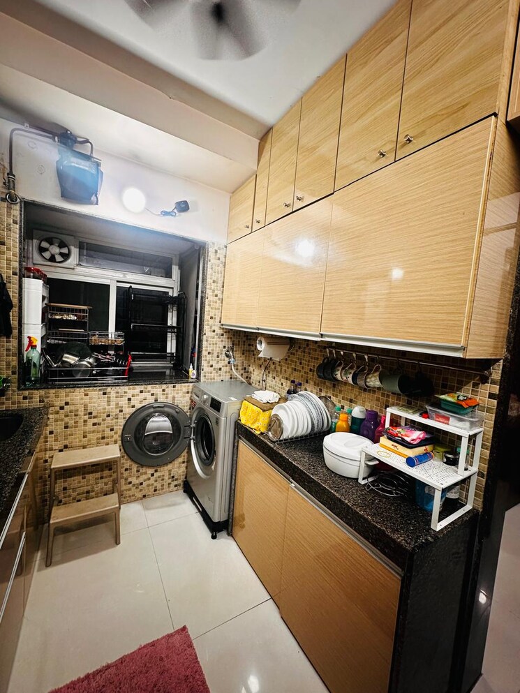 Team Area, veena-serenity 2 Bedroom 750 Sq.Ft. Apartment In Chembur Mumbai 9334715