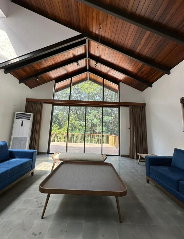 Kitchen, central-park-flower-valley-mikasa-plots 3.5 Bedroom 1850 Sq.Ft. Builder Floor In Sohna Sector 33 Gurgaon 9334724