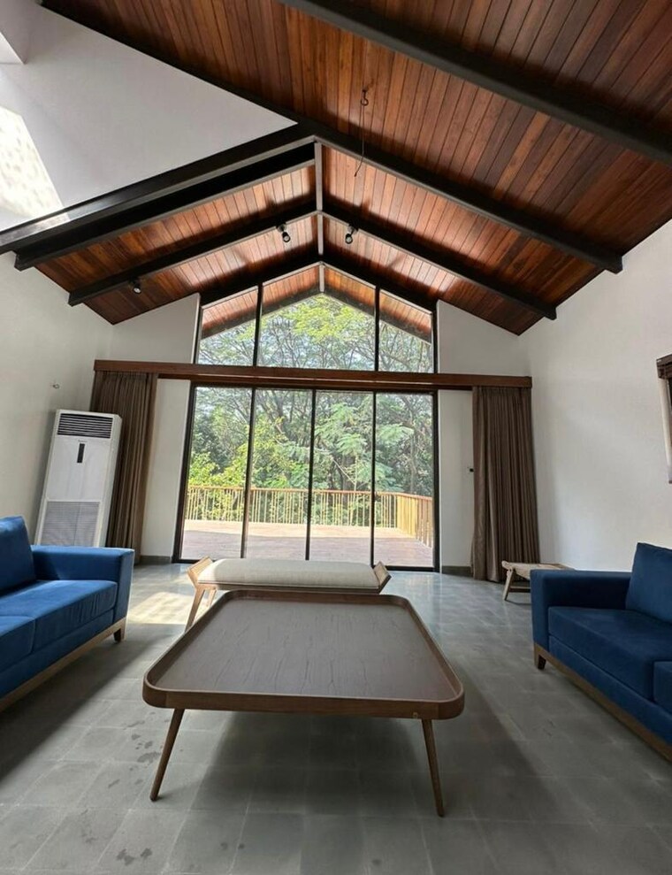 Kitchen, central-park-flower-valley-mikasa-plots 3.5 Bedroom 1850 Sq.Ft. Builder Floor In Sohna Sector 33 Gurgaon 9334724