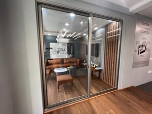 Gym in 3.5 BHK Builder Floor at Central Park Flower Valley Mikasa Plots, Sohna Sector 33 – for Sale