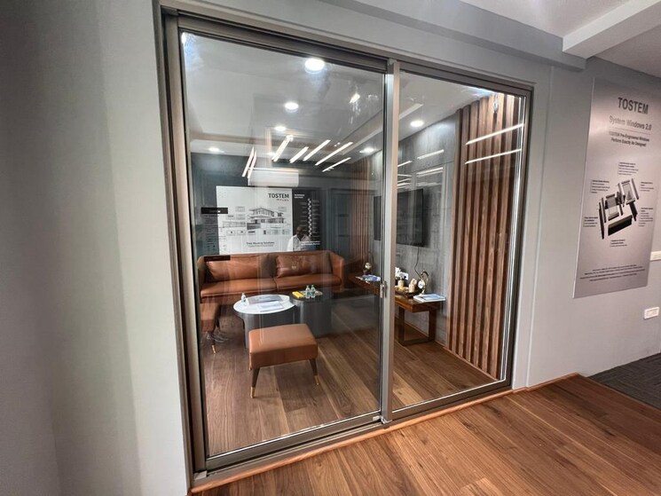 Gym, central-park-flower-valley-mikasa-plots 3.5 Bedroom 1850 Sq.Ft. Builder Floor In Sohna Sector 33 Gurgaon 9334724