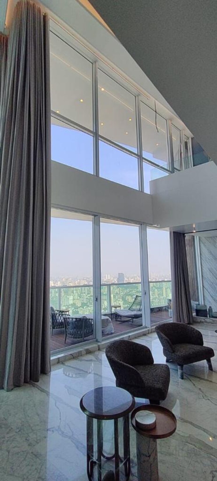 Kitchen, central-park-flower-valley-mikasa-plots 3.5 Bedroom 1850 Sq.Ft. Builder Floor In Sohna Sector 33 Gurgaon 9334724