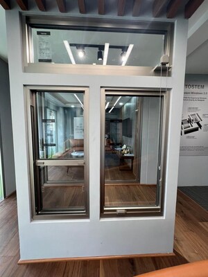 Living Room in 3.5 BHK Builder Floor at Central Park Flower Valley Mikasa Plots, Sohna Sector 33 – for Sale