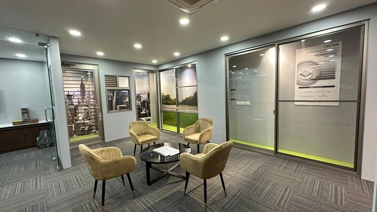 Gym, central-park-flower-valley-mikasa-plots 3.5 Bedroom 1850 Sq.Ft. Builder Floor In Sohna Sector 33 Gurgaon 9334724