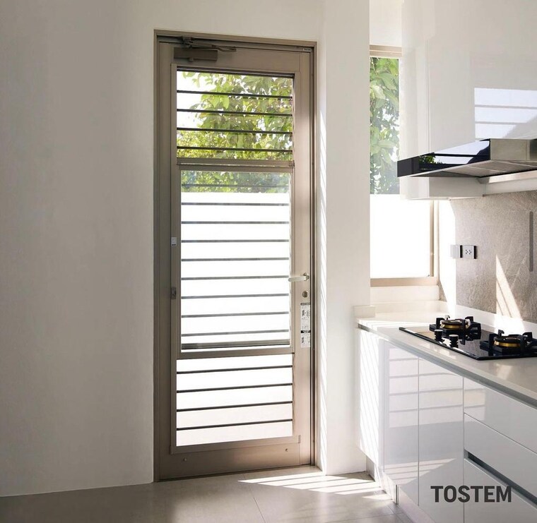 Balcony, central-park-flower-valley-mikasa-plots 3.5 Bedroom 1850 Sq.Ft. Builder Floor In Sohna Sector 33 Gurgaon 9334724