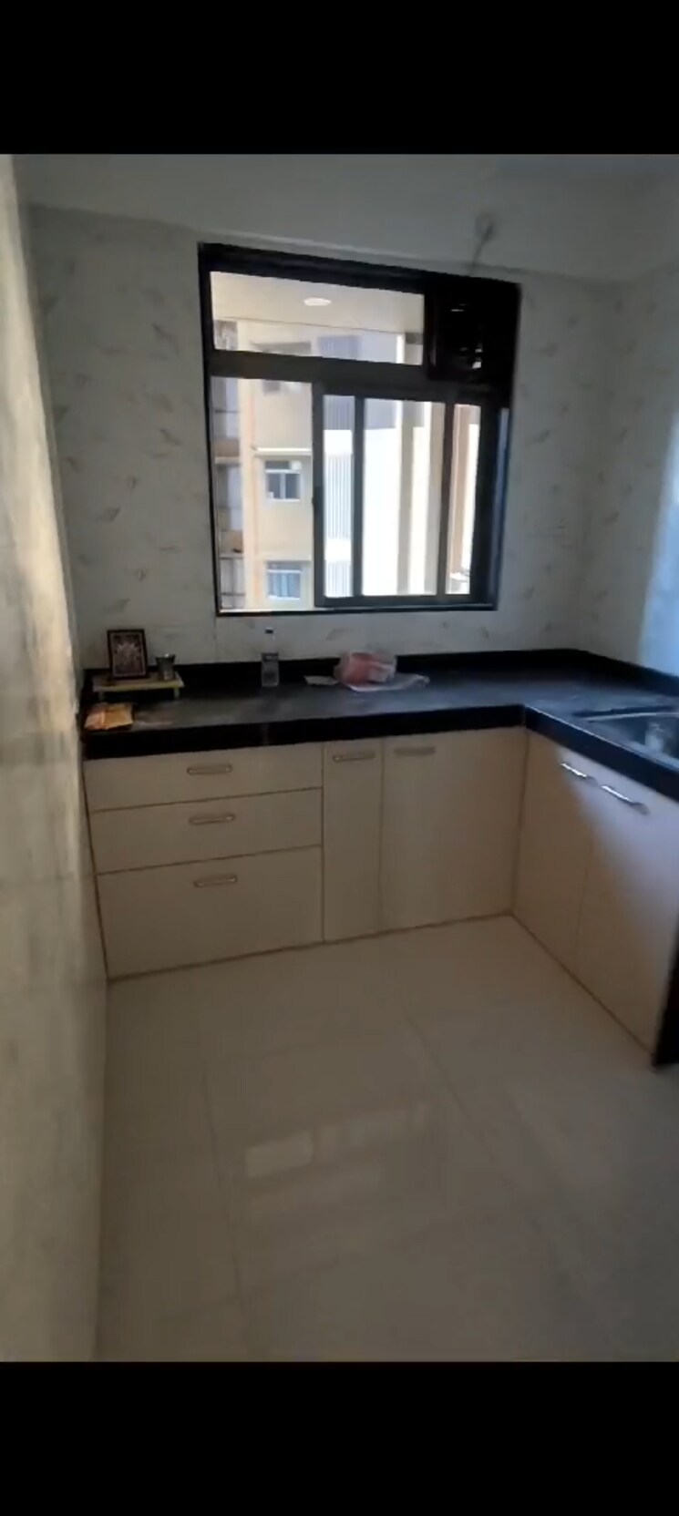 Kitchen, chandak-nishchay 1 Bedroom 342 Sq.Ft. Apartment In Borivali East Mumbai 9334712