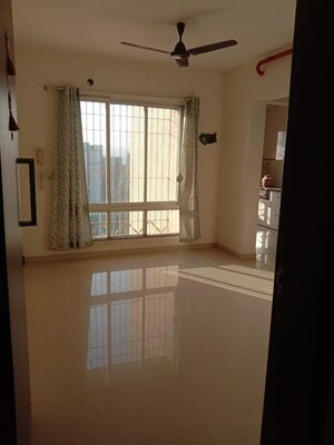 1 BHK Apartment For Rent in Puranik Rumah Bali, Ghodbunder Road