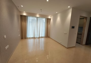 Living Room in 2 BHK Apartment at Spenta Palazzio, Sakinaka – for Rent