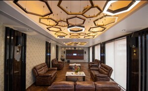 Gym in  Office Space at Dhanori – for Sale