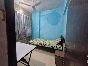 Bedroom in  Pg at Kharghar – for Rent