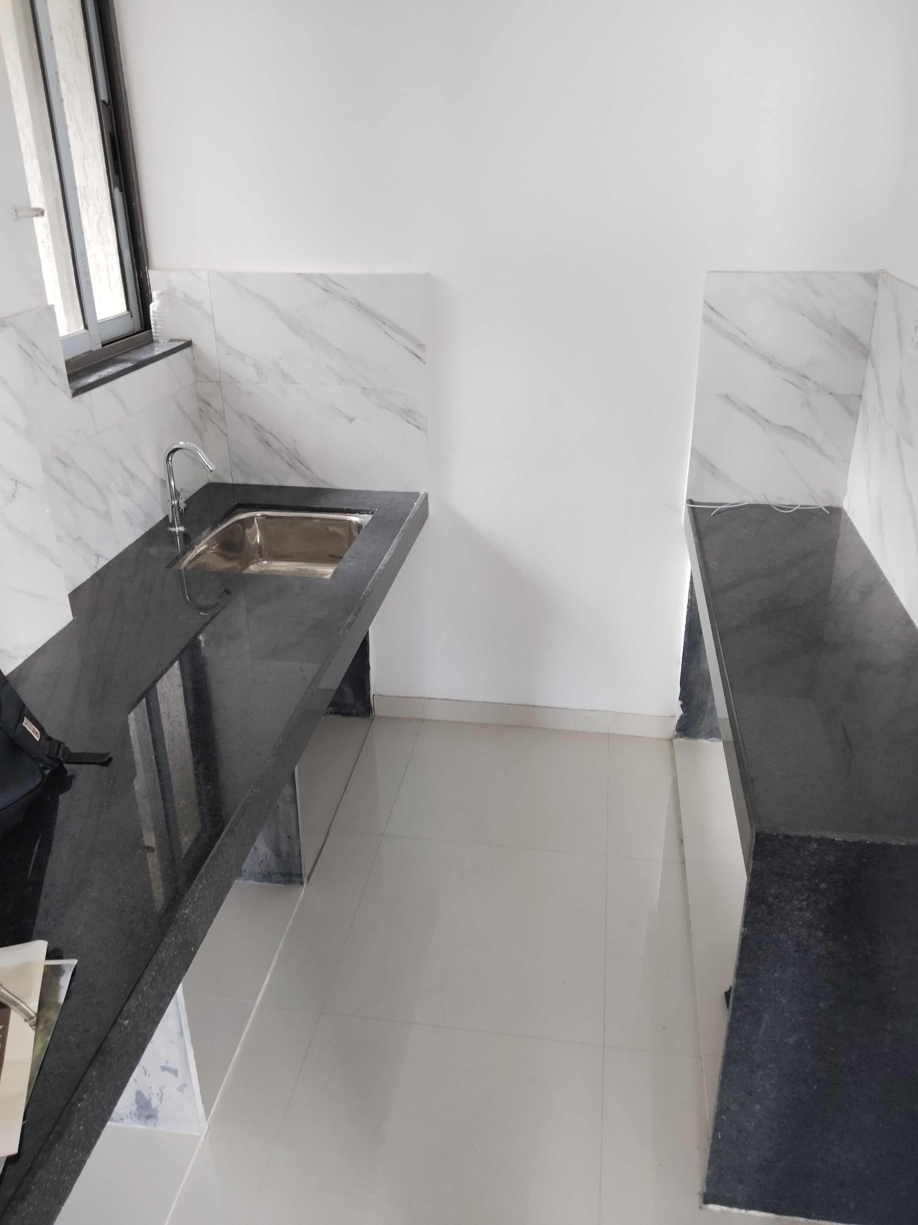 2 BHK 544 Sq.Ft. Apartment in UK Iridium