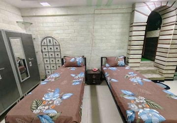 Room in  Pg at New Panvel – for Rent