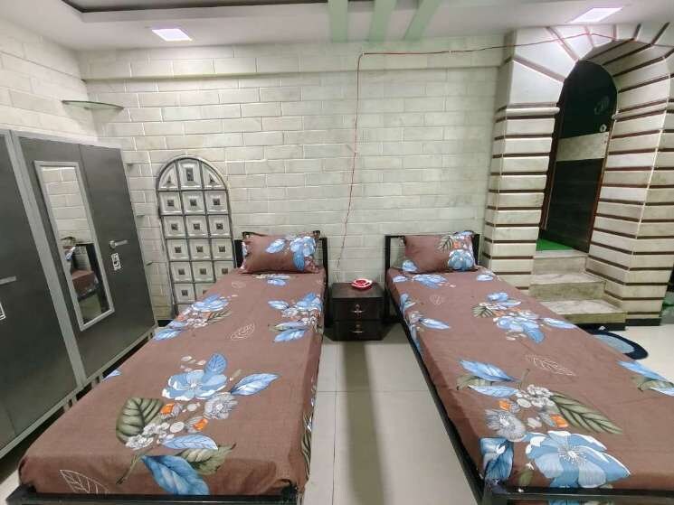 Room, new panvel Pg For Boys & Girls In New Panvel 9334764