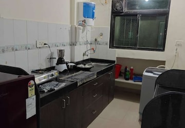 Kitchen in  Pg at New Panvel – for Rent