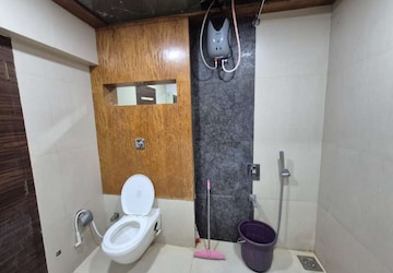 Bathroom in  Pg at New Panvel – for Rent