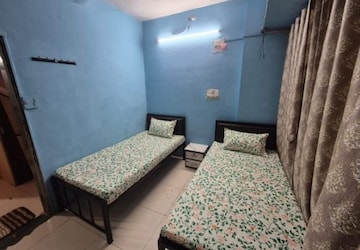 Bedroom in  Pg at New Panvel – for Rent