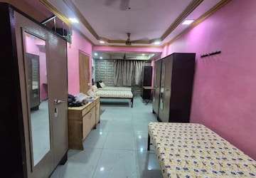 Room in  Pg at New Panvel – for Rent