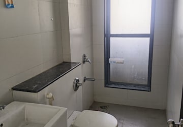 Bathroom in 2 BHK Apartment at Spenta Palazzio, Sakinaka – for Rent