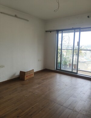 Master Bedroom in 2 BHK Apartment at Spenta Palazzio, Sakinaka – for Rent