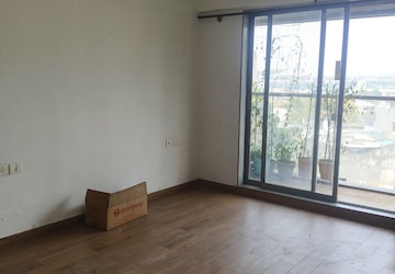 Master Bedroom in 2 BHK Apartment at Spenta Palazzio, Sakinaka – for Rent