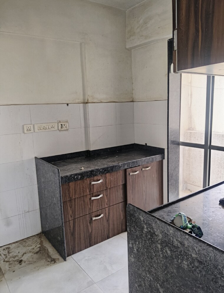 Kitchen, spenta-palazzio 2 Bedroom 770 Sq.Ft. Apartment In Sakinaka Mumbai 9334761