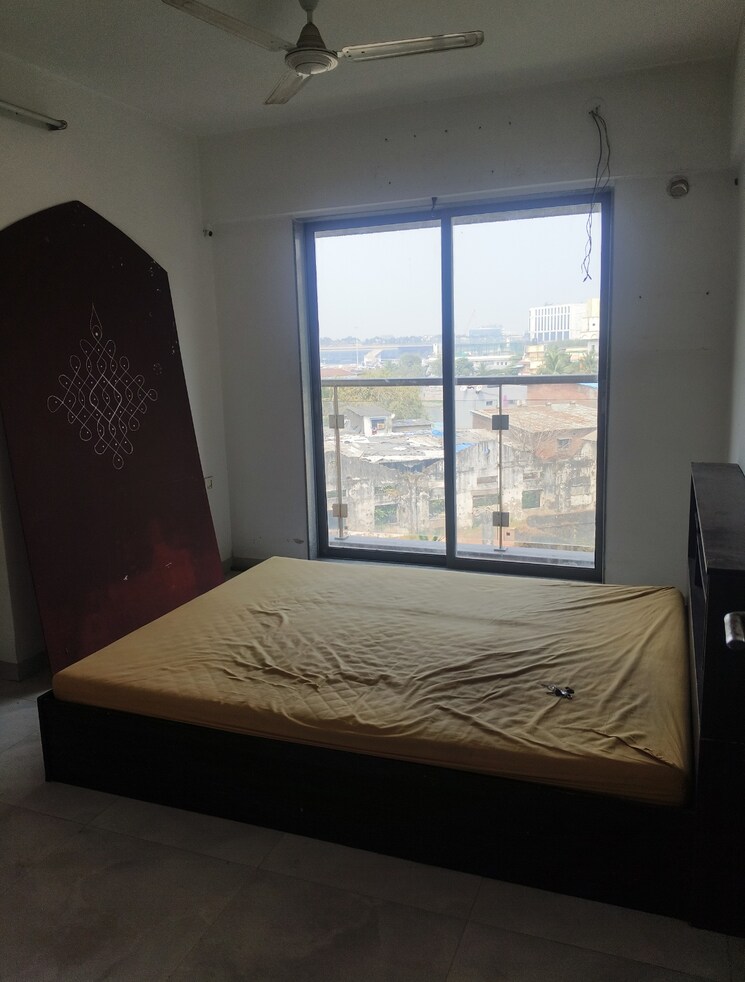 Bedroom, spenta-palazzio 2 Bedroom 770 Sq.Ft. Apartment In Sakinaka Mumbai 9334761