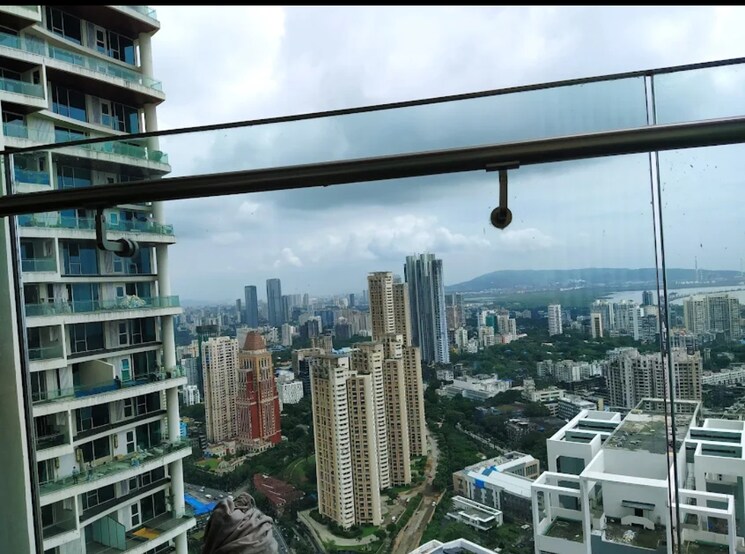 Gym, avighna-one-avighna-park 4 Bedroom 2700 Sq.Ft. Apartment In Lower Parel Mumbai 9334776