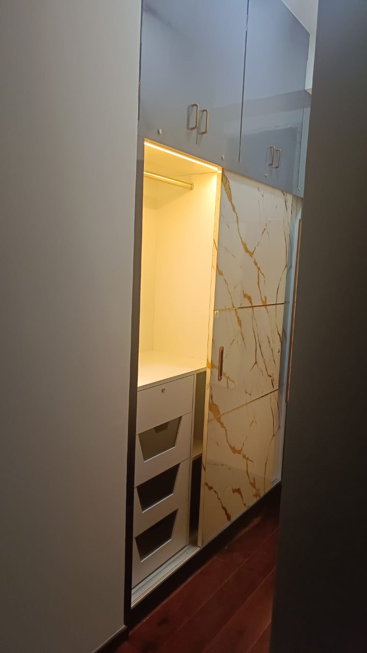 2 BHK 740 Sq.Ft. Apartment in Piramal Mahalaxmi