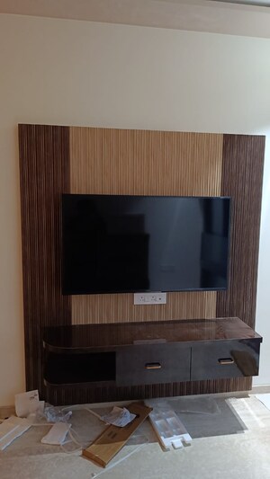 Furnished Amenities in 2 BHK Apartment at Piramal Mahalaxmi, Mahalaxmi – for Rent