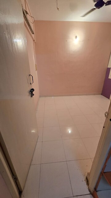 Bathroom in 2 BHK Apartment at Aditya Complex Pimple Gurav, Pimple Gurav – for Rent