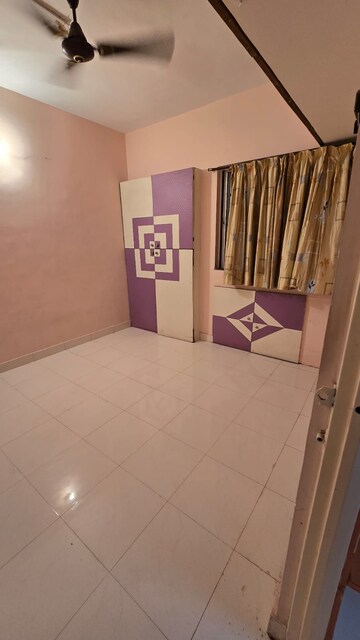 Balcony in 2 BHK Apartment at Aditya Complex Pimple Gurav, Pimple Gurav – for Rent