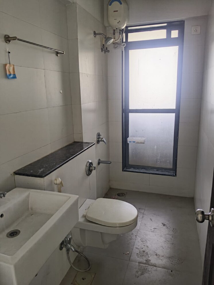 Bathroom, spenta-palazzio 2 Bedroom 770 Sq.Ft. Apartment In Sakinaka Mumbai 9334779