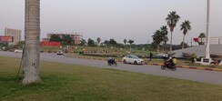 Plot For Sale in Ansal Sushant Golf City