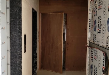 Bedroom in 3 BHK Apartment at V Residences, Sion – for Rent