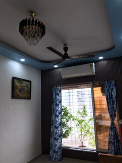 1 BHK + Extra Room Apartment For Sale in Shalibhadra Yash
