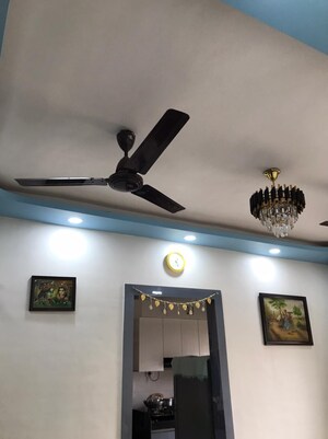 Furnished Amenities in 1 BHK Apartment at Shalibhadra Yash, Nalasopara West – for Sale