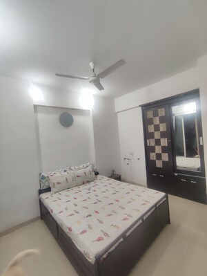 2 BHK Apartment For Rent in Vihang Valley Phase 2, Kasarvadavali