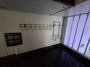 Kitchen in 2 BHK Apartment at New Sumangal CHS, Chunabhatti – for Rent