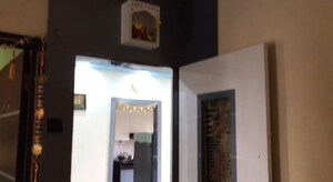 Bedroom in 1 BHK Apartment at Shalibhadra Yash, Nalasopara West – for Sale