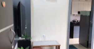 Bathroom in 1 BHK Apartment at Shalibhadra Yash, Nalasopara West – for Sale