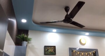 Furnished Amenities in 1 BHK Apartment at Shalibhadra Yash, Nalasopara West – for Sale