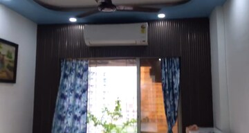 Kitchen in 1 BHK Apartment at Shalibhadra Yash, Nalasopara West – for Sale
