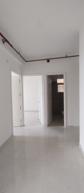 Furnished Amenities in 2 BHK Apartment at Signature The Millennia 3, Sector 37d – for Rent