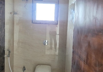 Bathroom in 2 BHK Apartment at Chunabhatti – for Rent