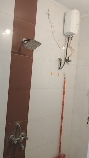 Furnished Amenities in 1 BHK Apartment at Tulsi Homes Dhanori, Dhanori – for Rent